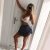 Antalya Sevişmeyi Seven Çılgın Escort Afra - Image 1